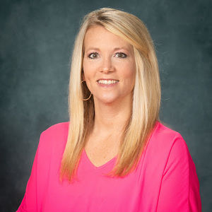 Meet your Posher, Allyson